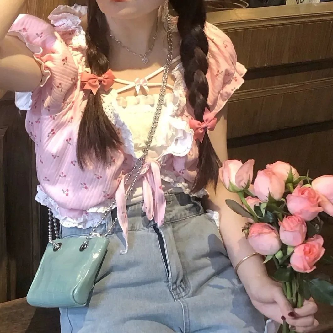 疯狂的旅行箱