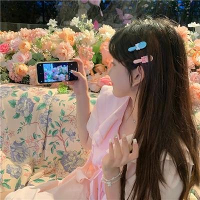 密林深处