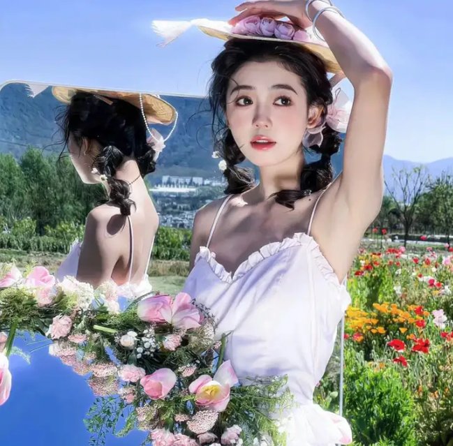 第三只眼睛